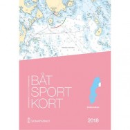 Bottenviken Båtsportkort 2018